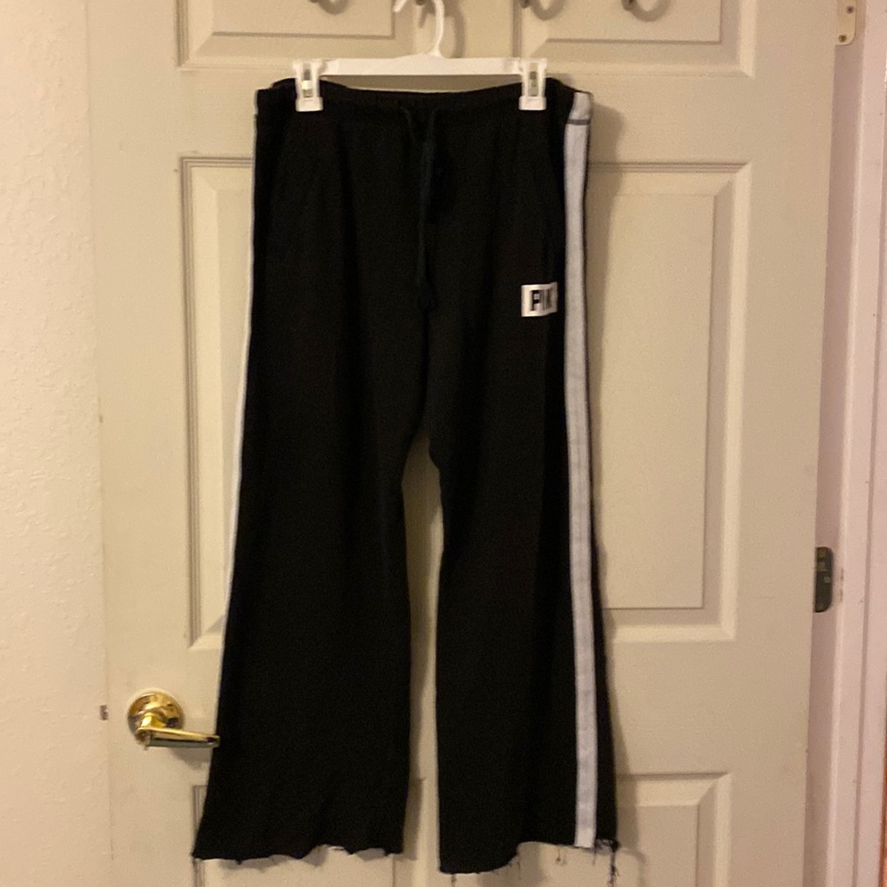 VS Pink Sweatpants